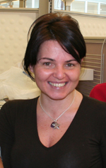 Gina La Spada